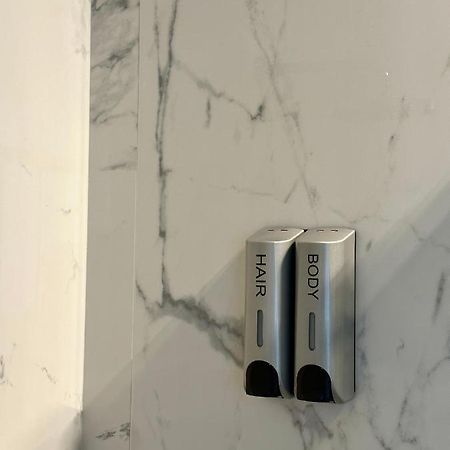 Modern Art Loft - Raffinato Loft In Zona Centrale Milan Bagian luar foto