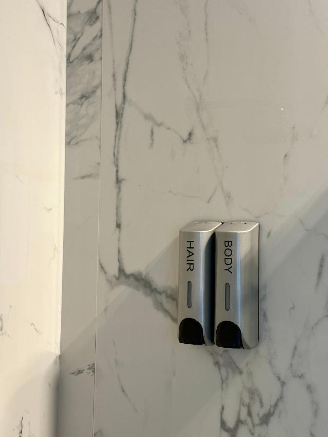 Modern Art Loft - Raffinato Loft In Zona Centrale Milan Bagian luar foto