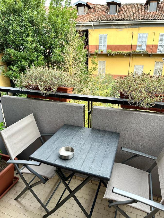 Modern Art Loft - Raffinato Loft In Zona Centrale Milan Bagian luar foto